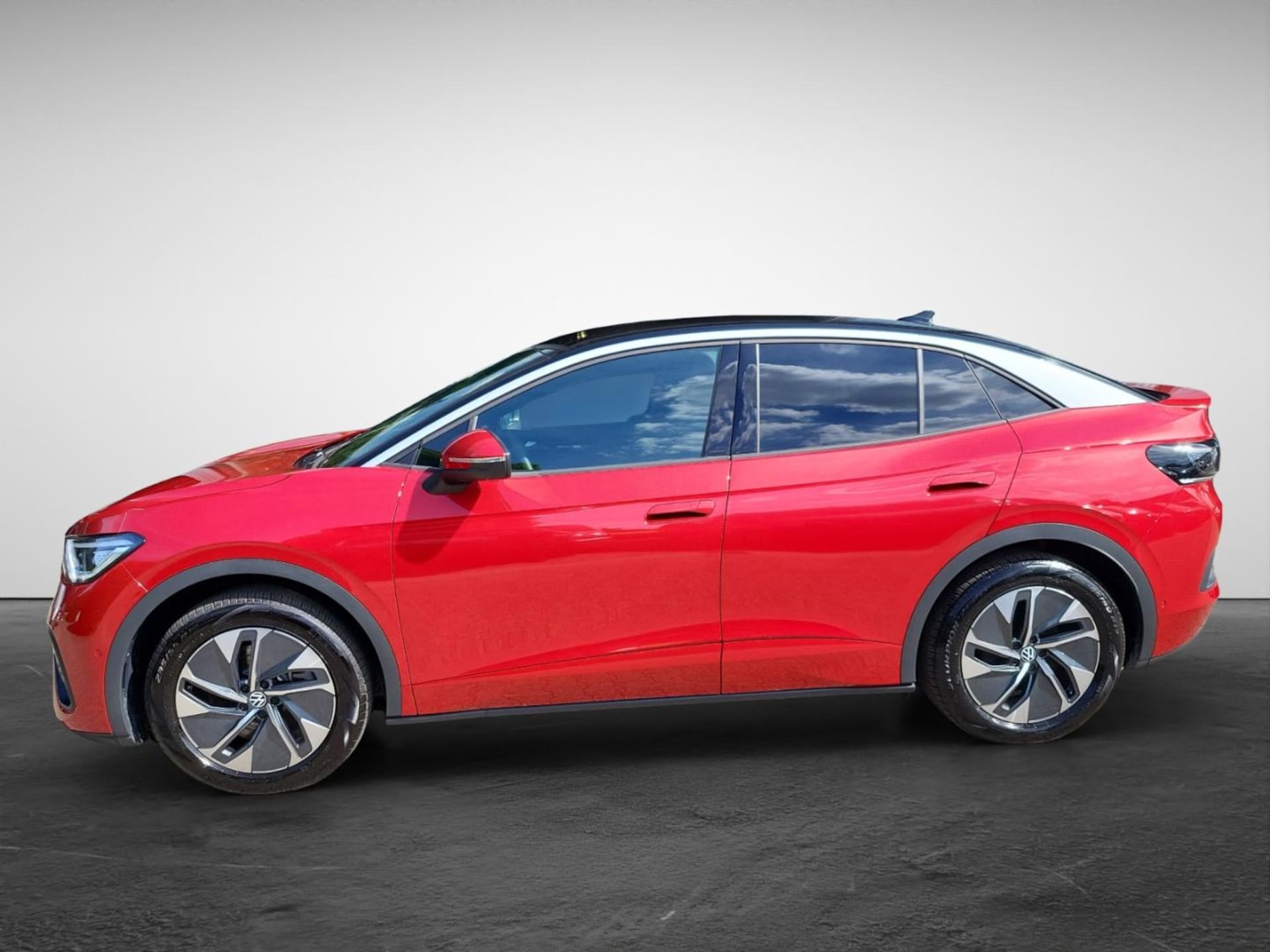 Volkswagen ID.5 Pro