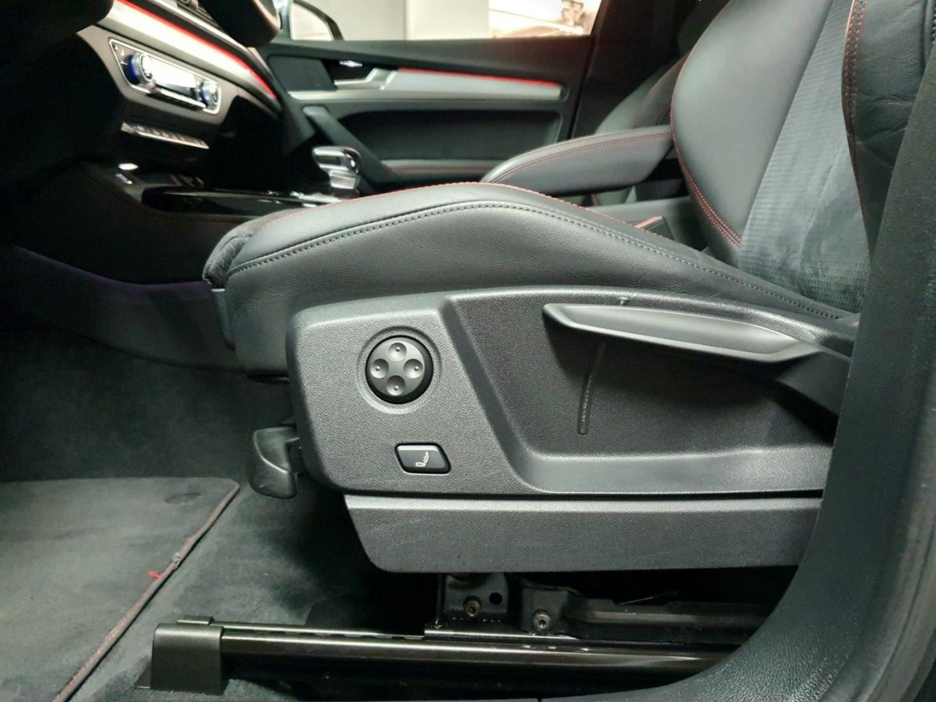 Audi Q5 SUV S line