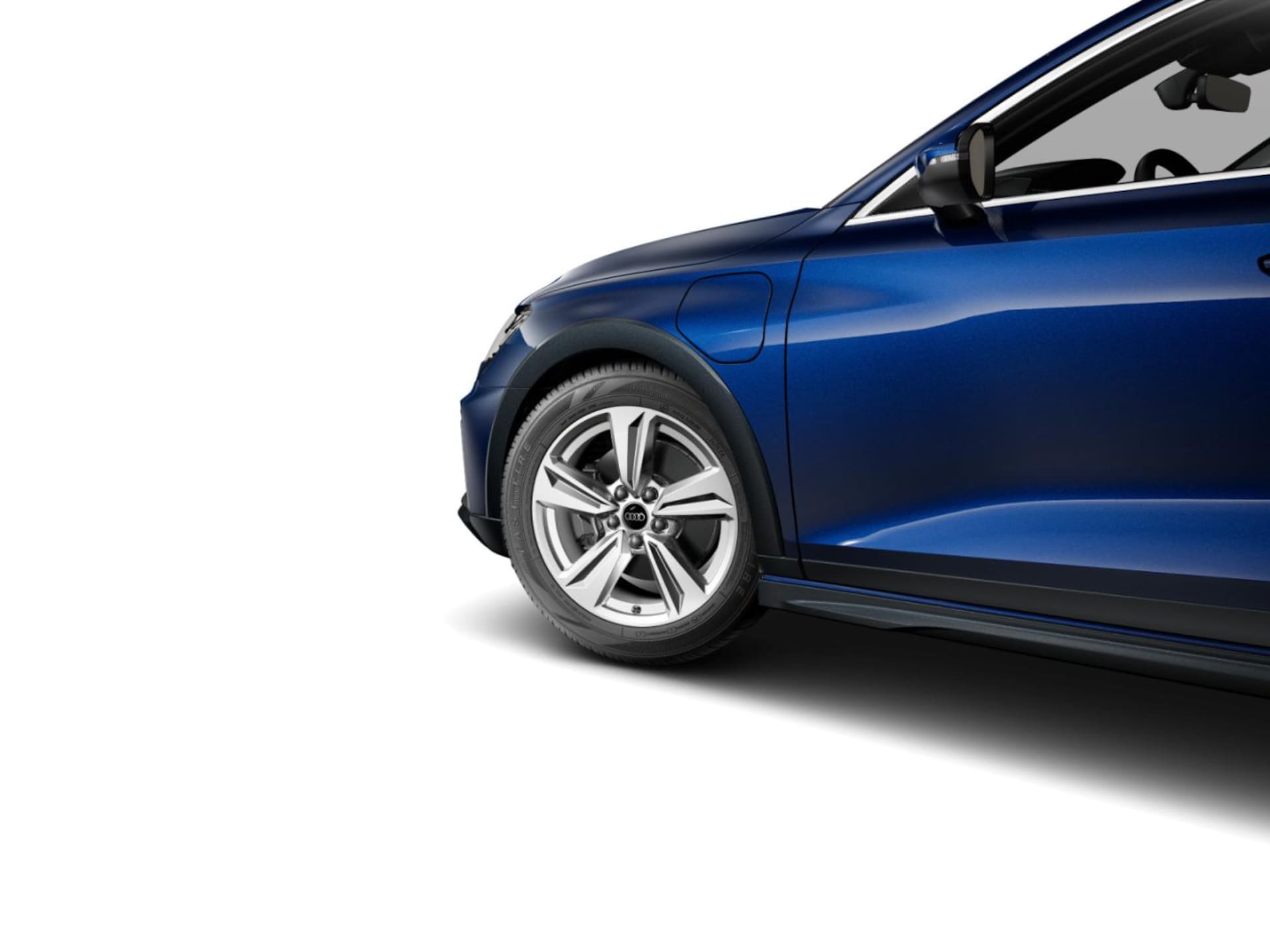 Audi A3 allstreet TFSI e