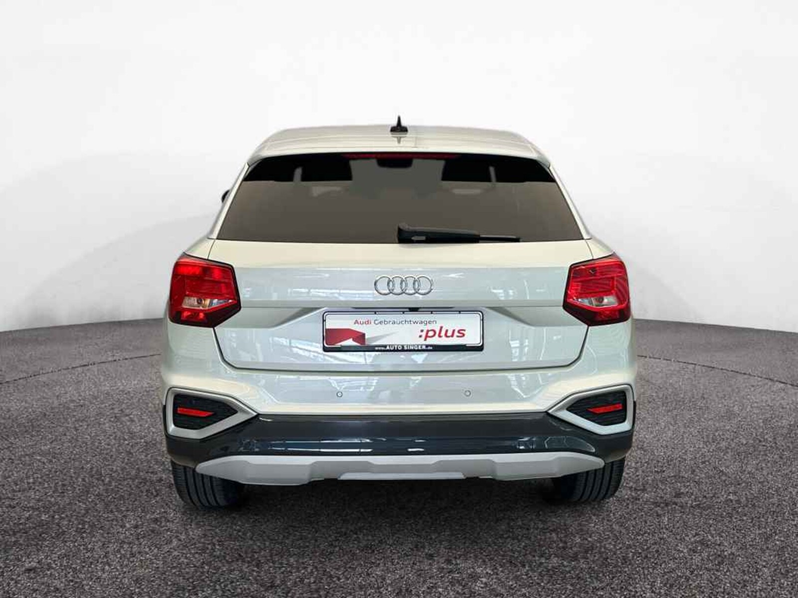 Audi Q2 – Bild 8