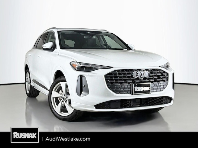 Photo of 2025 Audi Q5