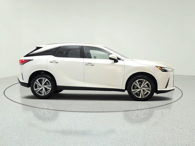 2024 Lexus RX 350
