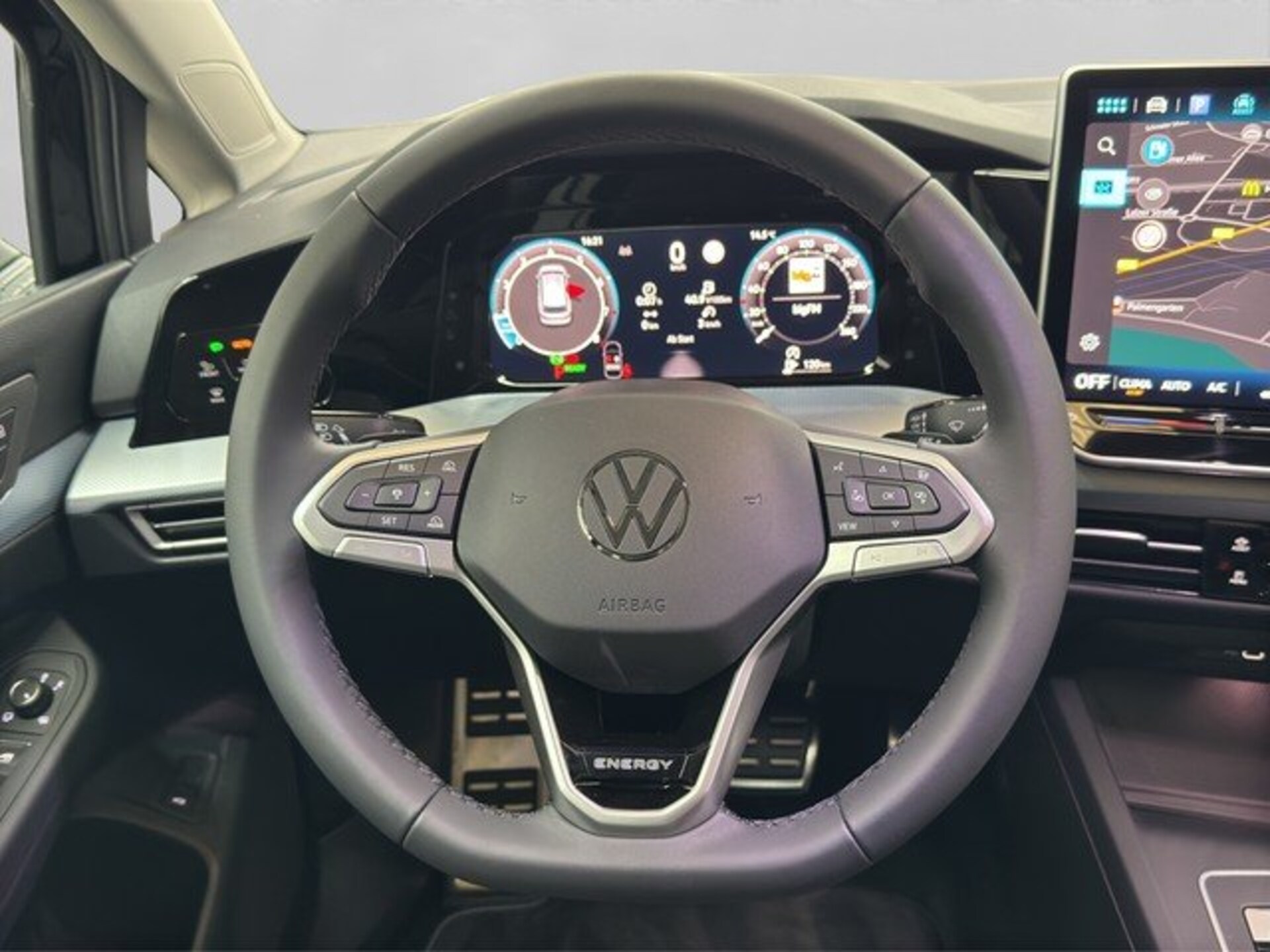 Volkswagen Golf Variant ENERGY