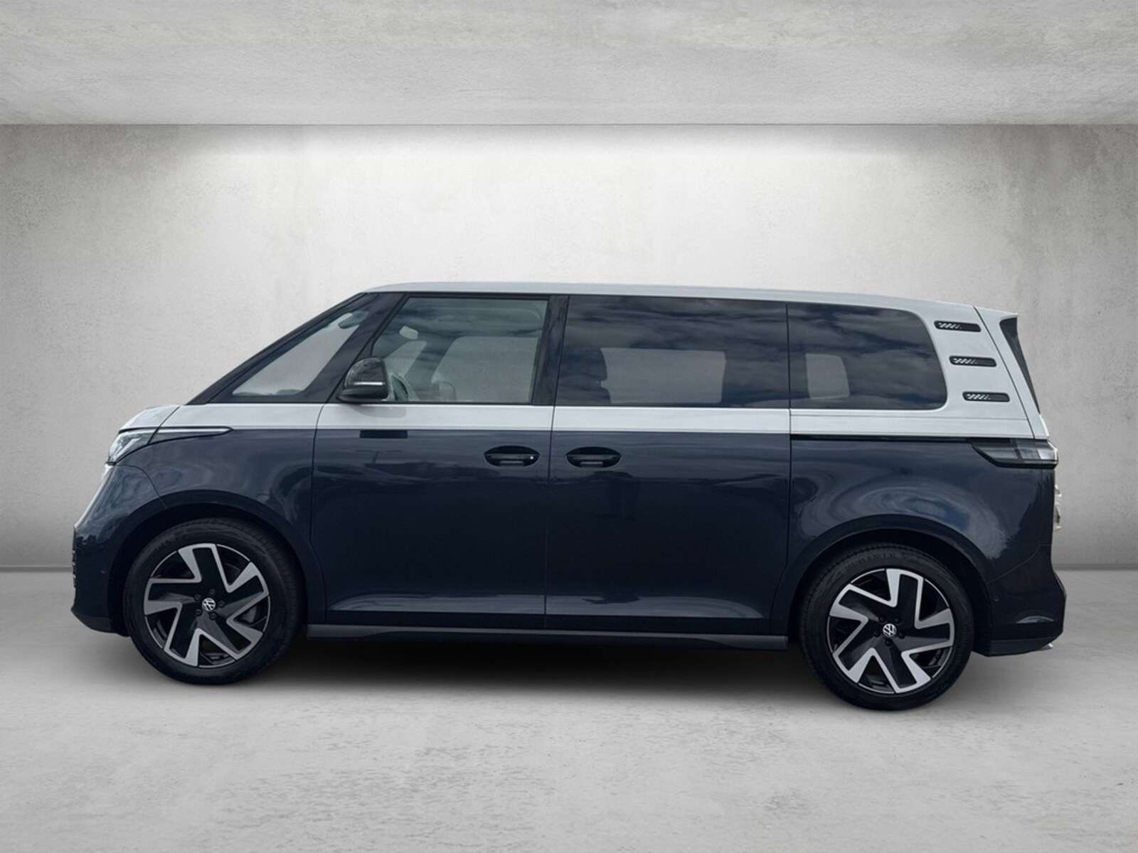 Volkswagen ID. Buzz – Bild 2