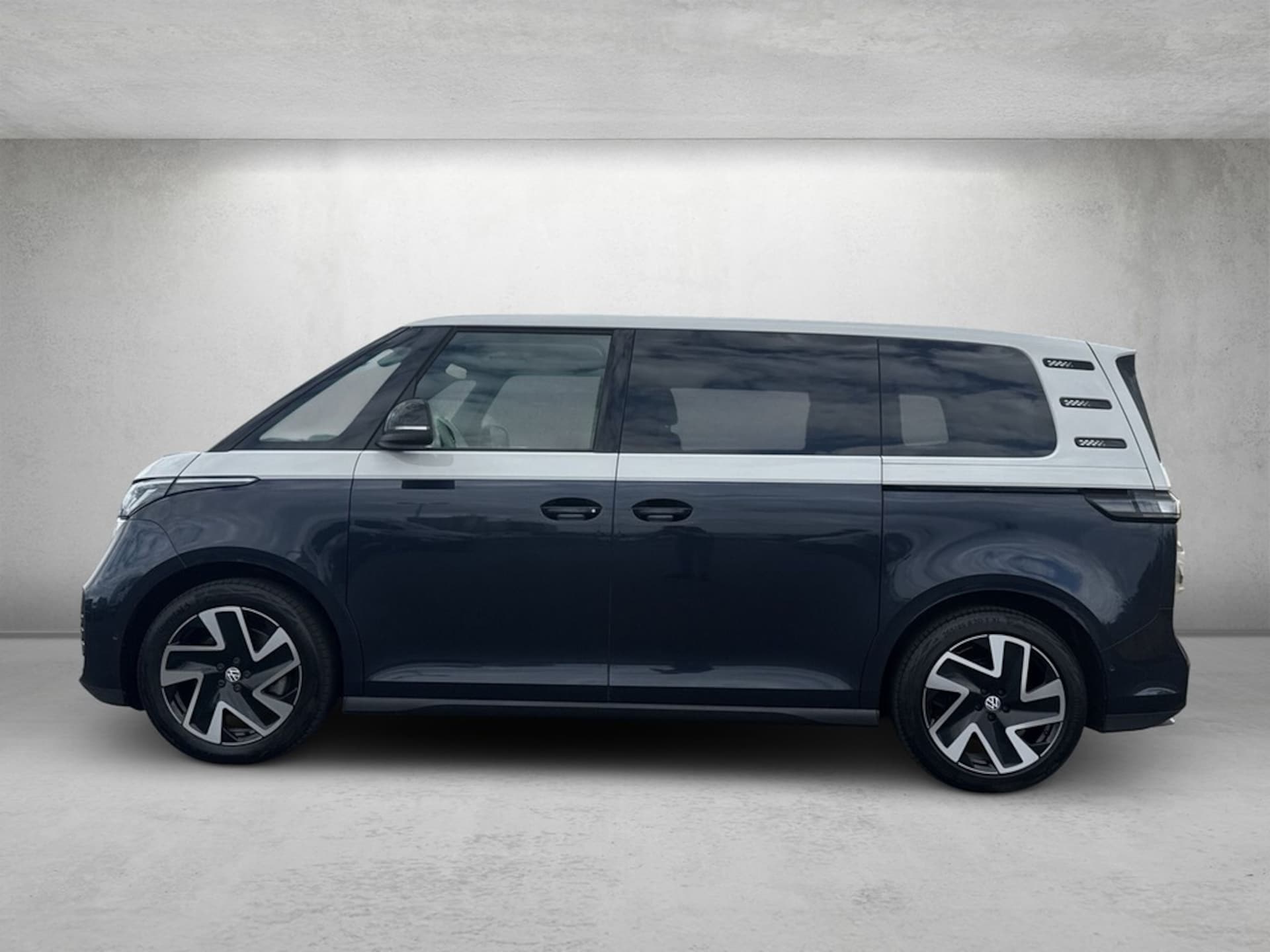 Volkswagen ID. Buzz Pro