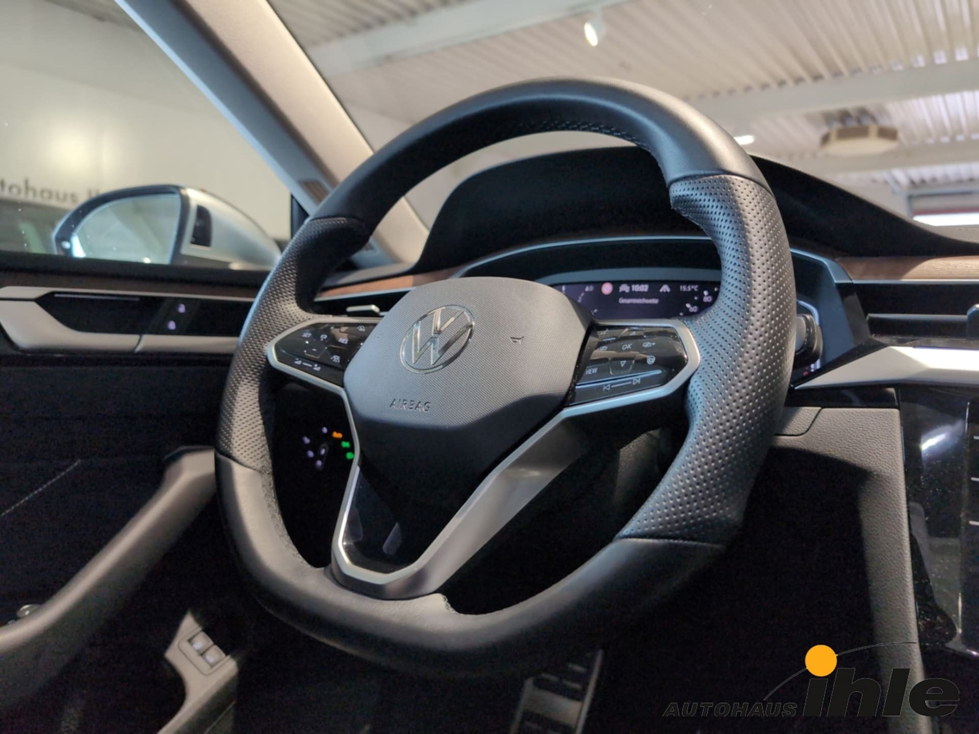 Volkswagen Arteon Shooting Brake Elegance