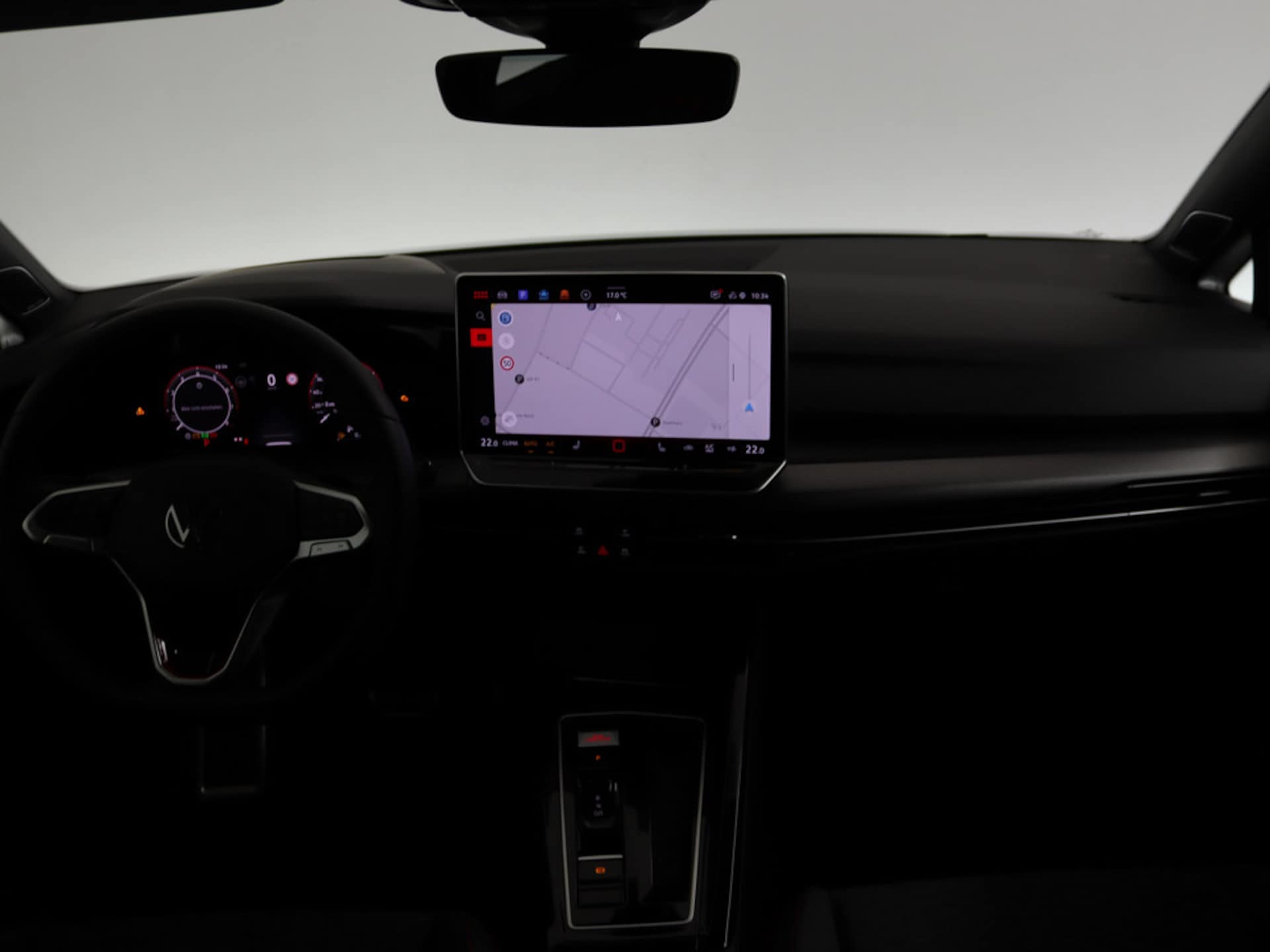 Volkswagen Golf GTI Clubsport