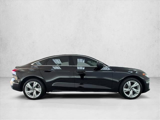 2025 Audi A5 Sedan