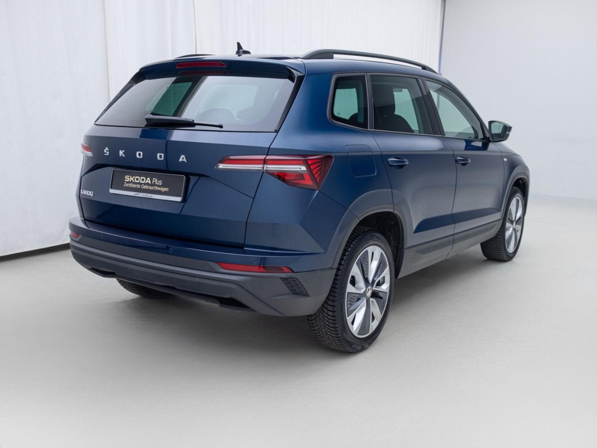 Skoda Karoq Ambition