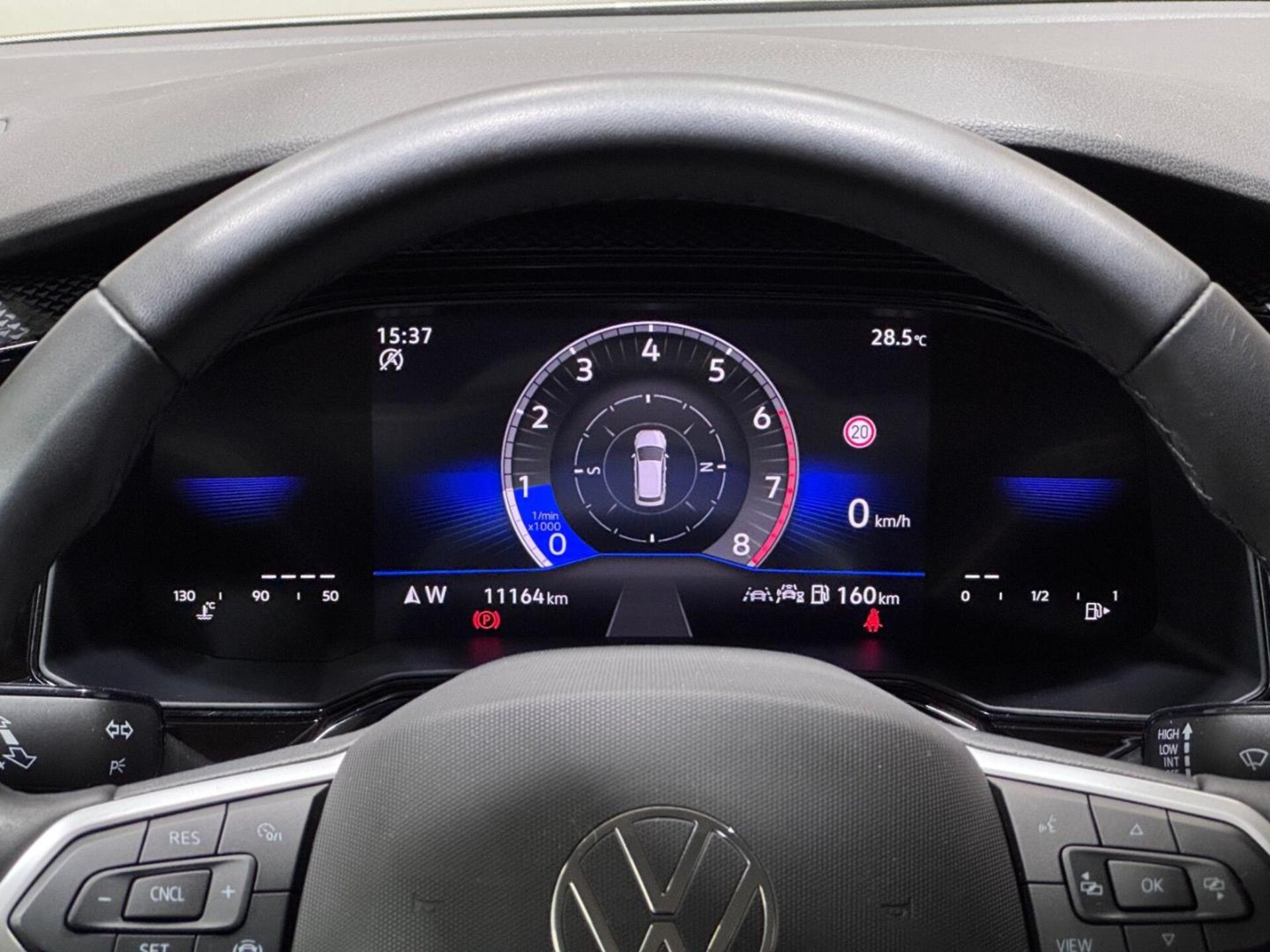 Volkswagen Polo Life