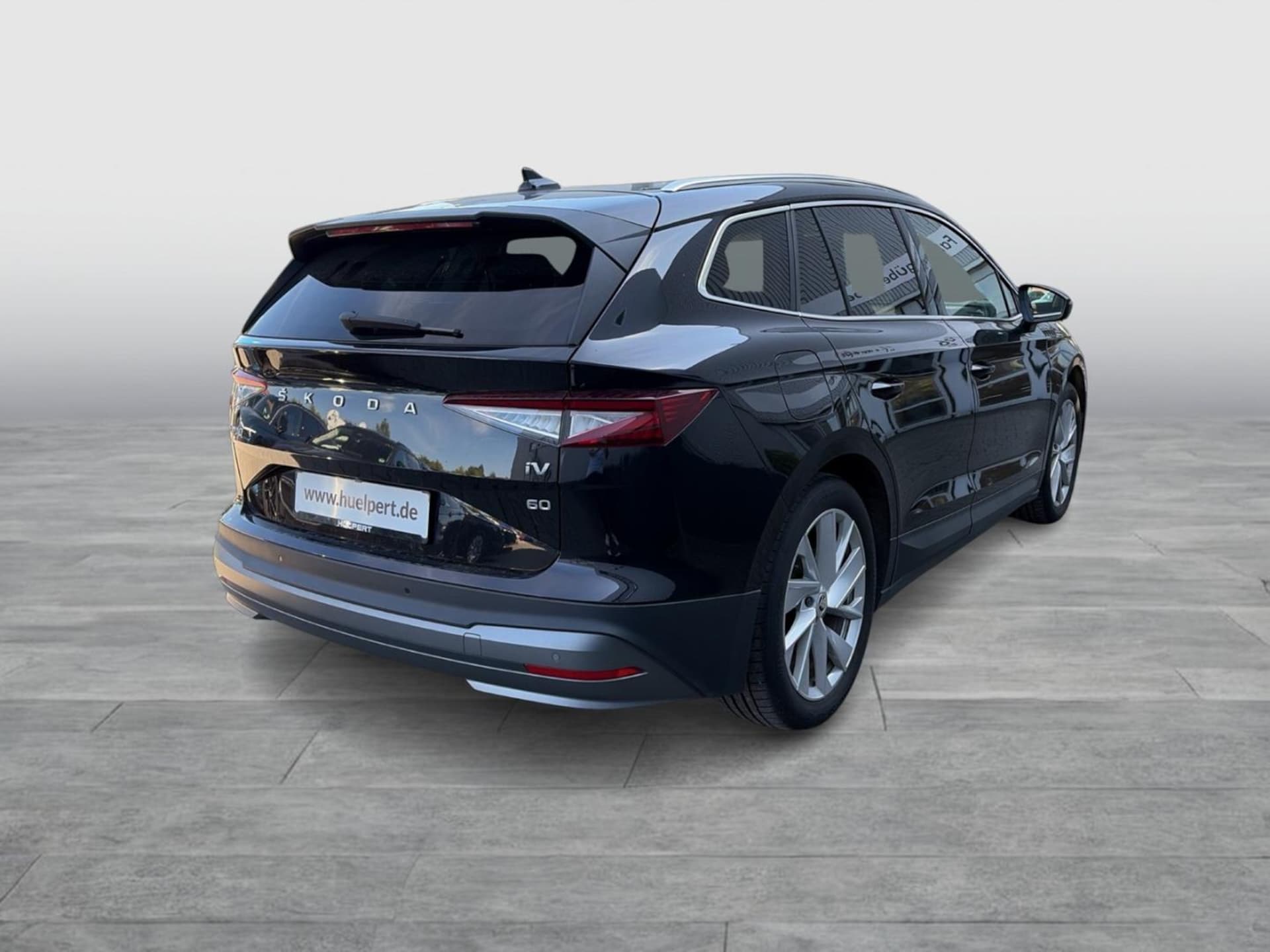 Skoda Enyaq 60
