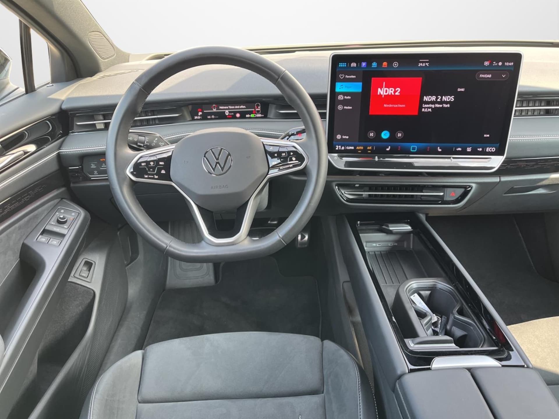 Volkswagen ID.7 Pro