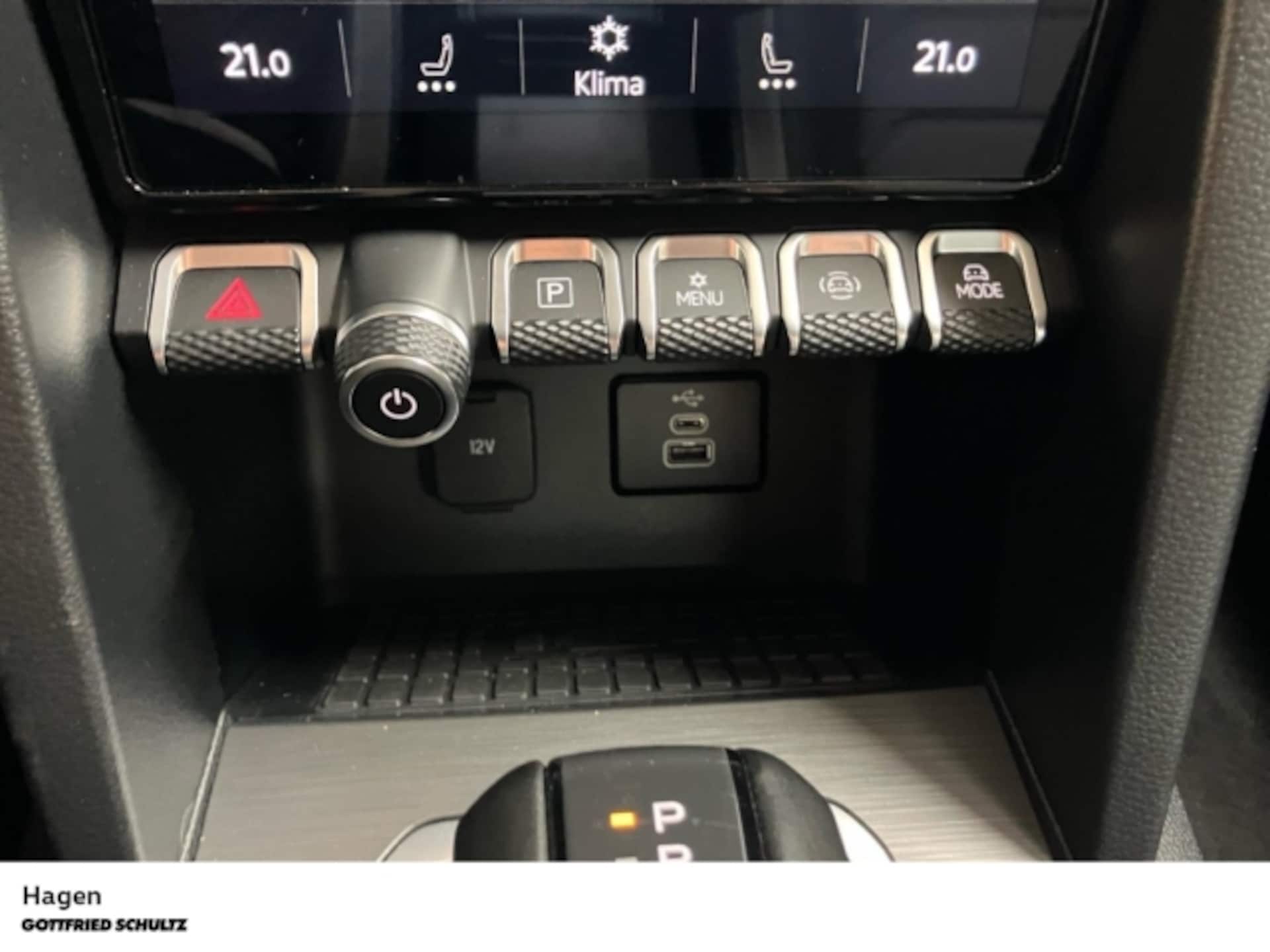 Volkswagen Amarok DoubleCab Aventura