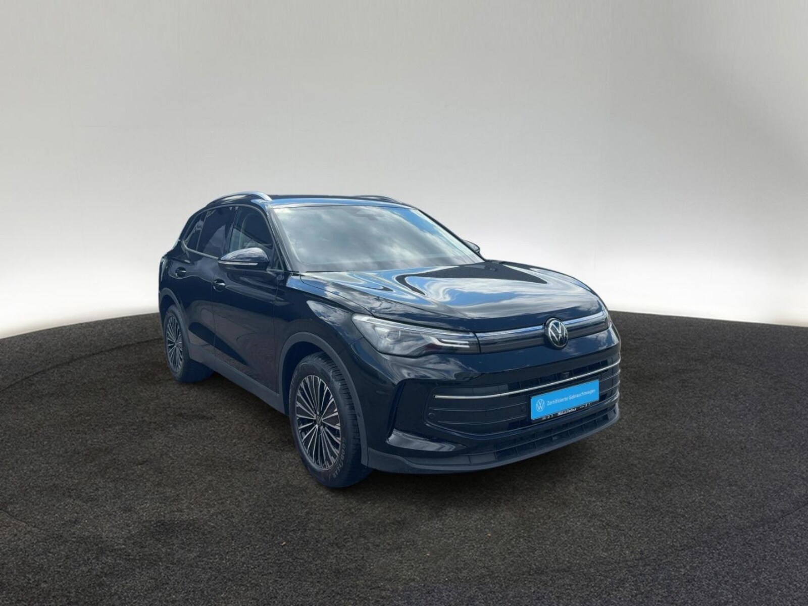Volkswagen Tiguan – Bild 5