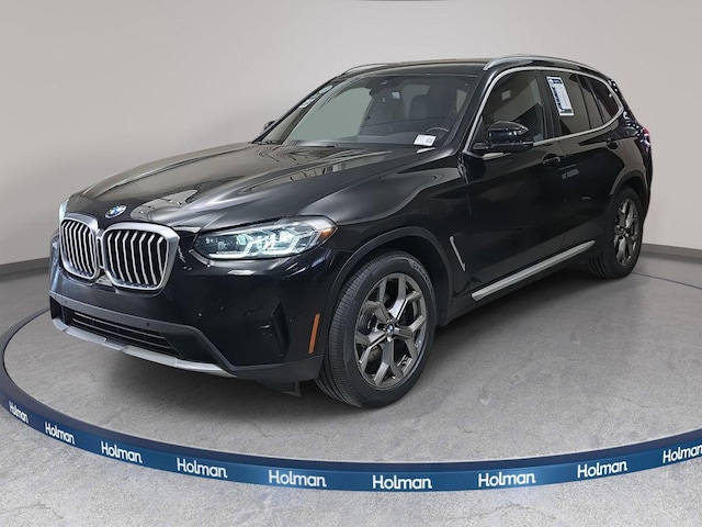 Photo of 2022 BMW X3
