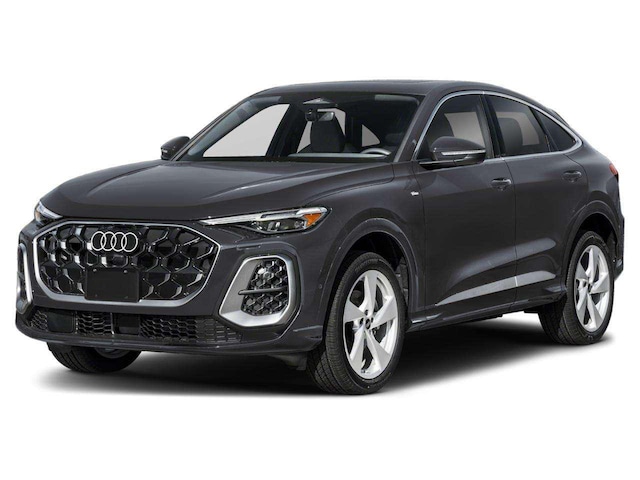 Photo of 2026 Audi Q5 Sportback 