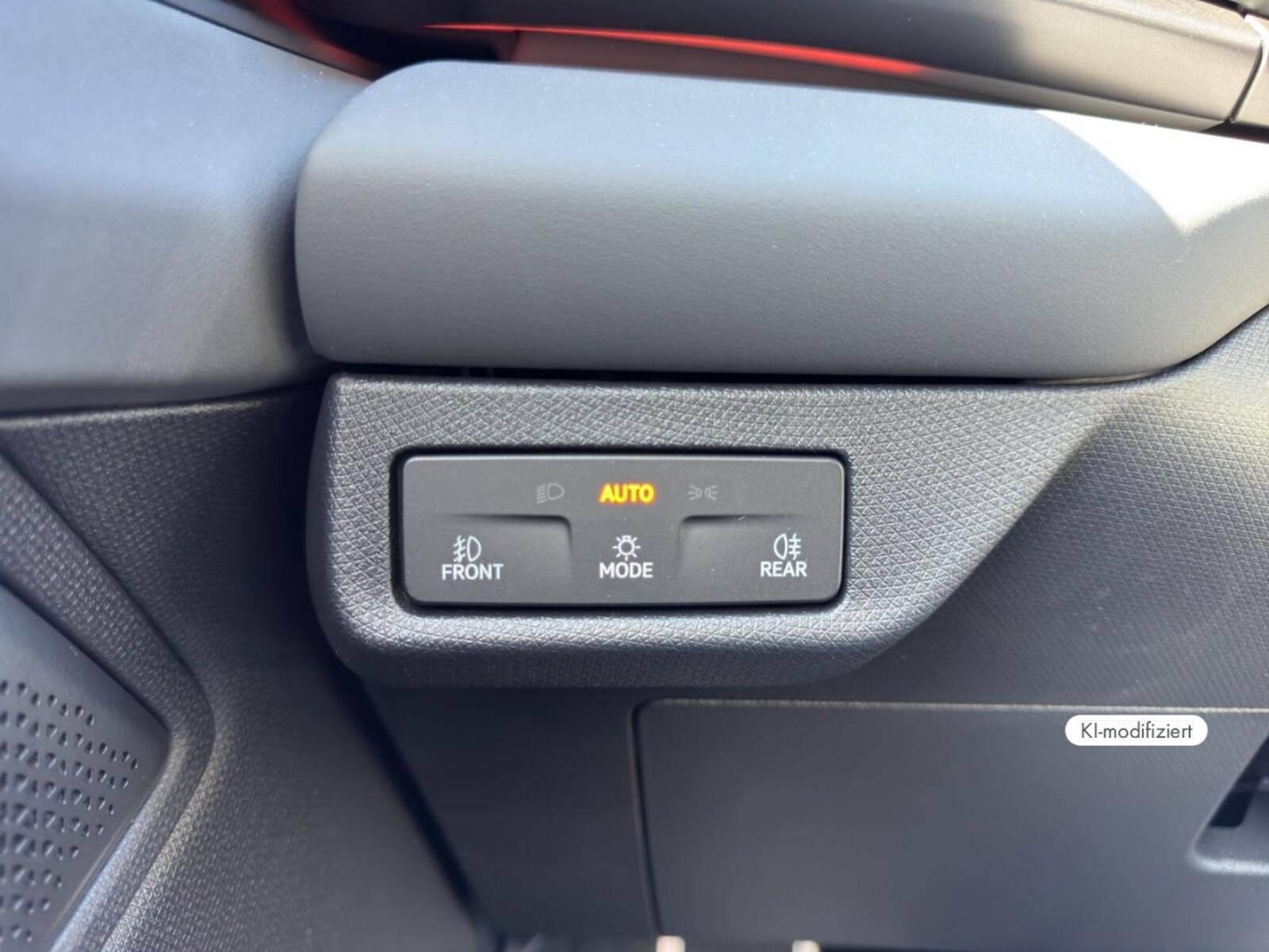 CUPRA Terramar – Bild 20