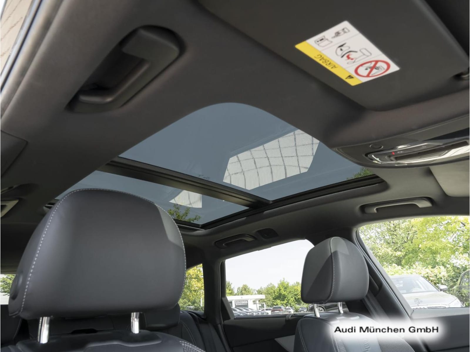 Audi A4 Avant – Bild 20