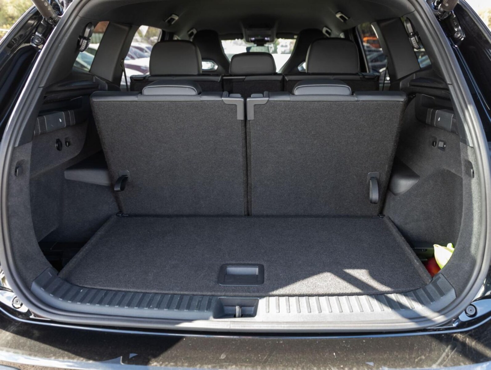 Volkswagen Tayron – Bild 25