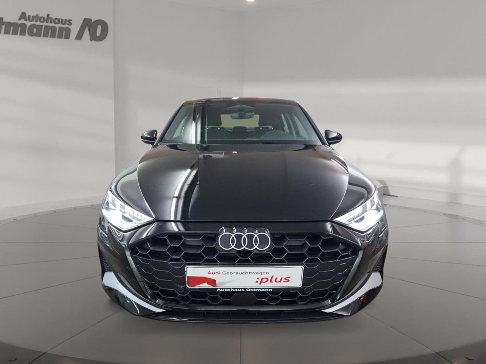 Audi A3 Limousine – Bild 18