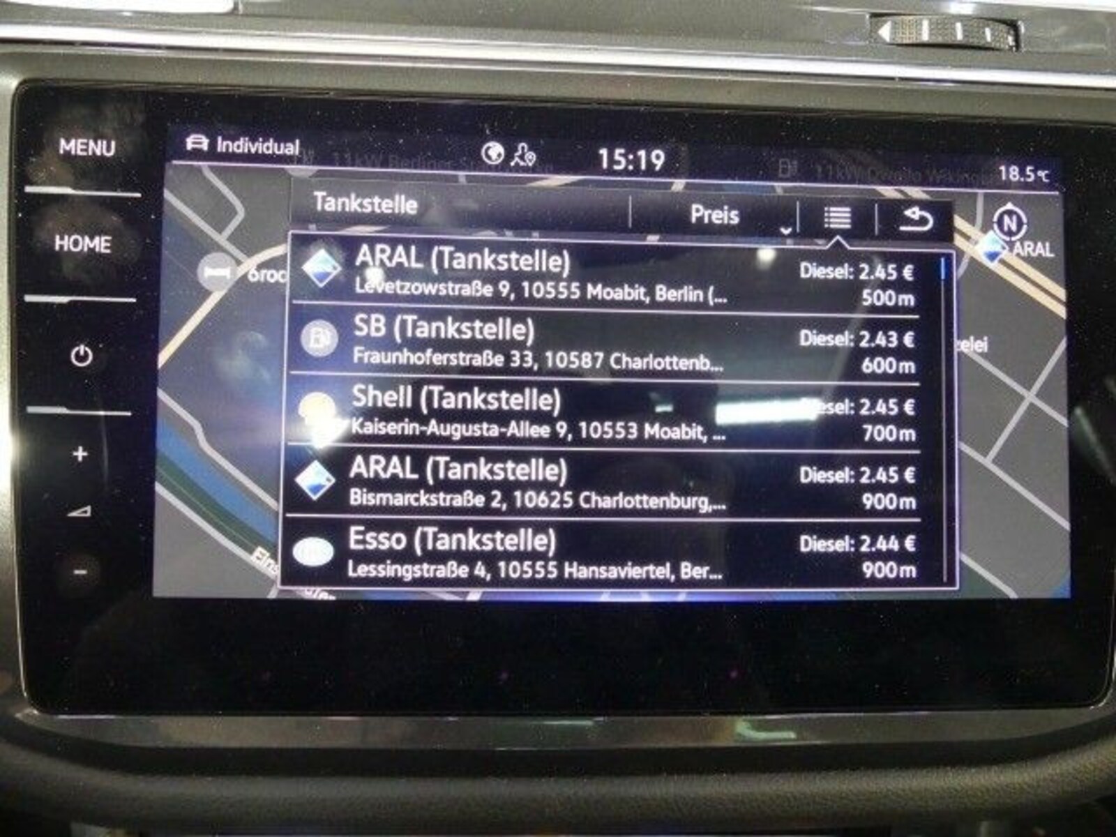 Volkswagen Tiguan Allspace – Bild 6