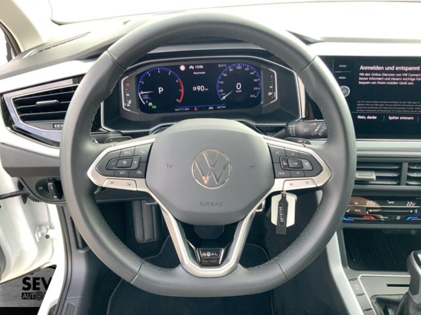 Volkswagen Polo – Bild 9