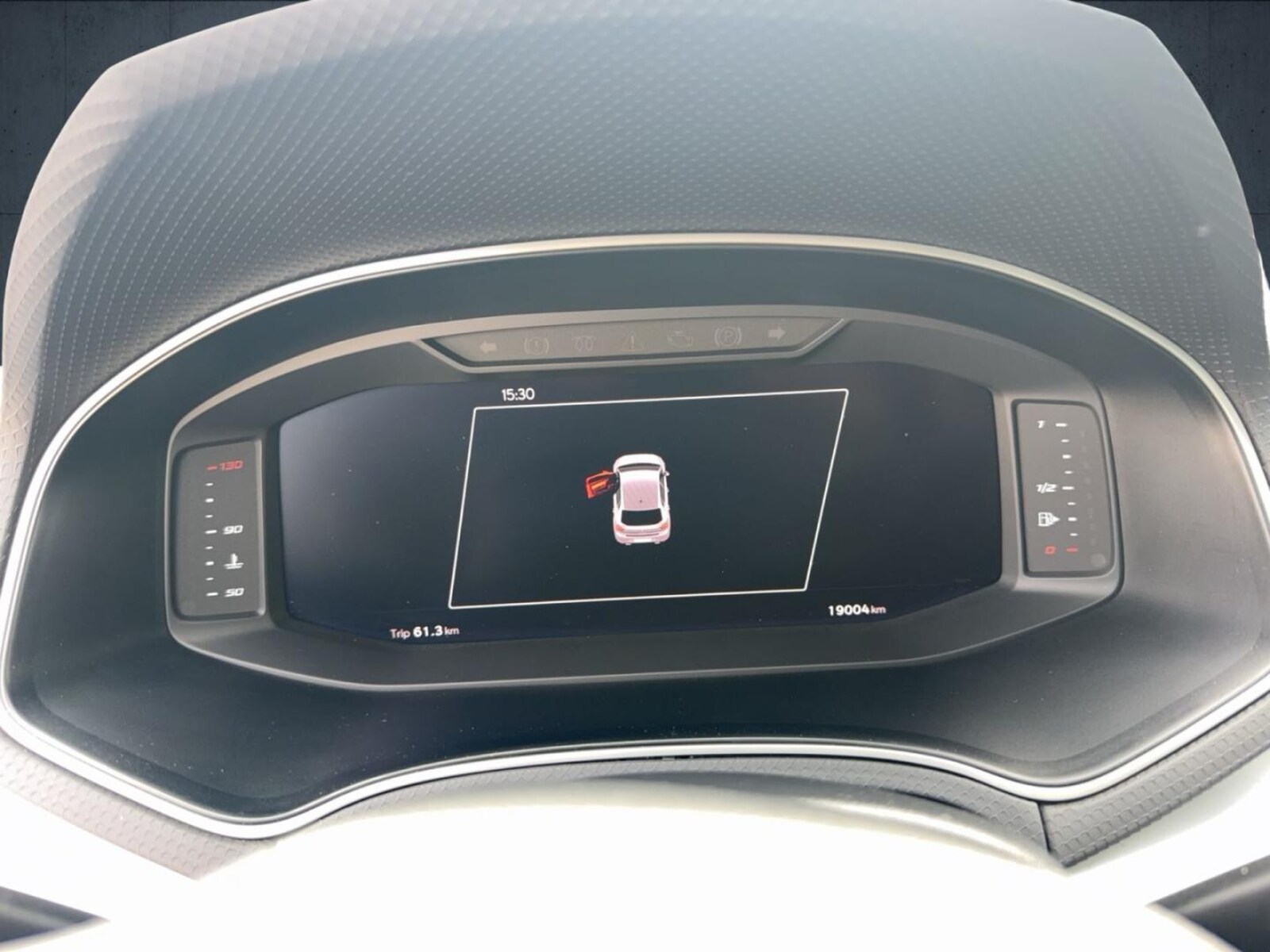 SEAT Ibiza – Bild 10