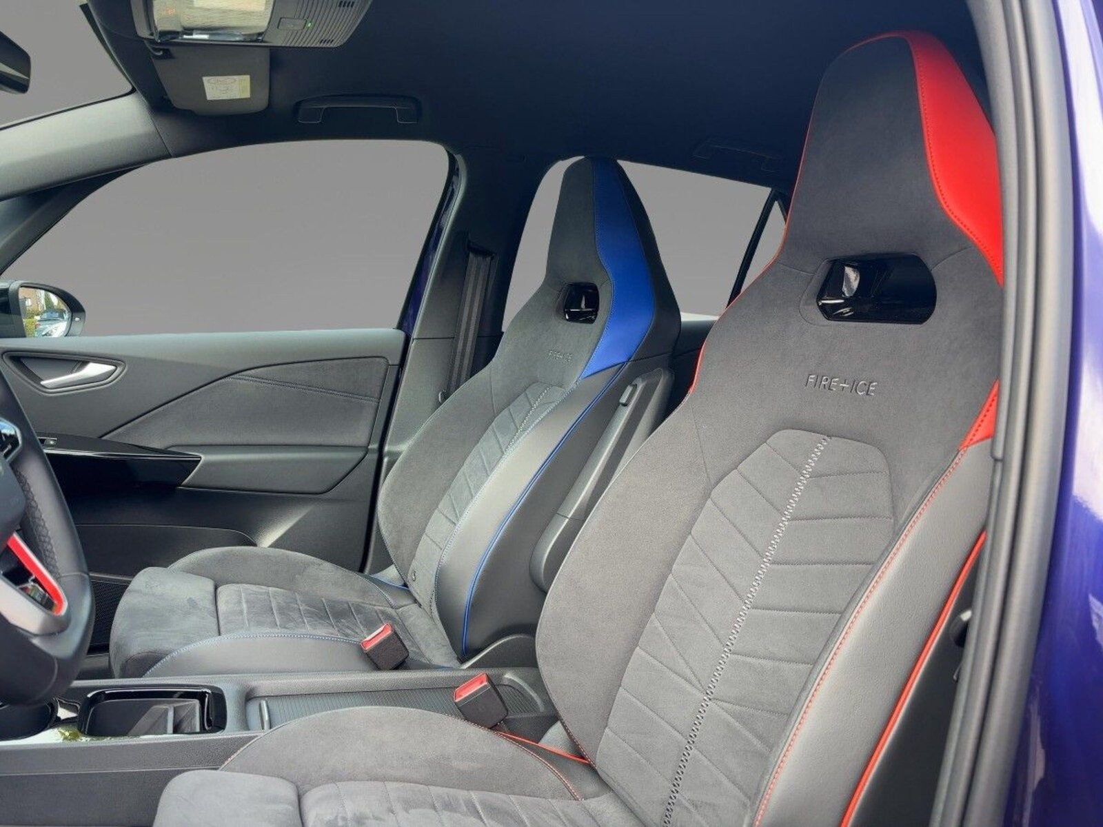 Volkswagen ID.3 – Bild 8