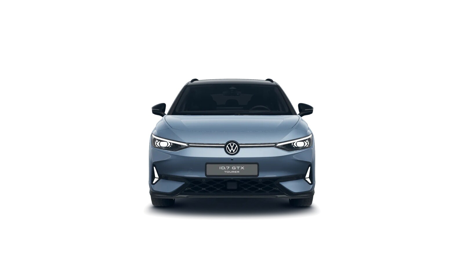 Volkswagen ID.7 Tourer – Bild 2