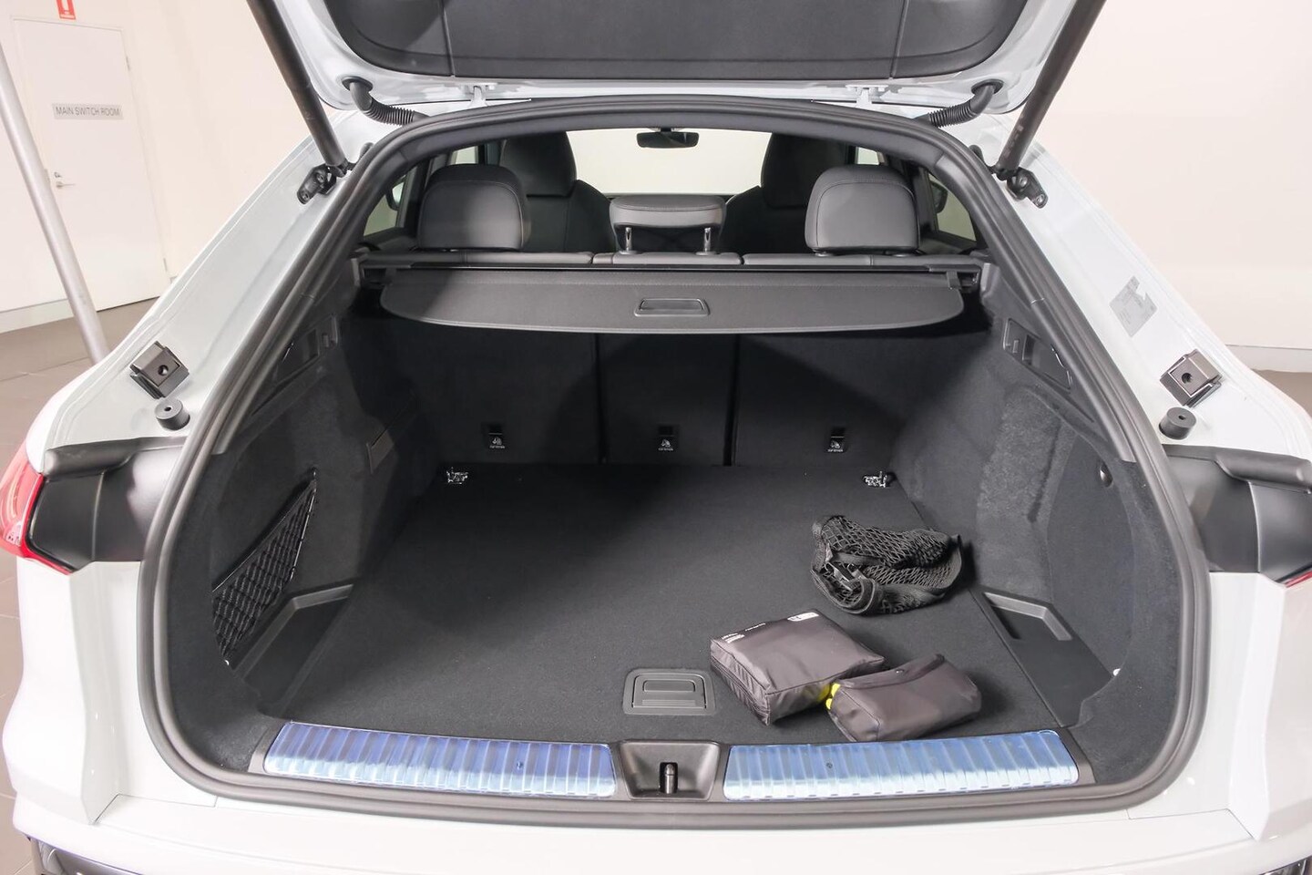 Image about Audi Q5 Sportback TFSI quattro 200 kW sport