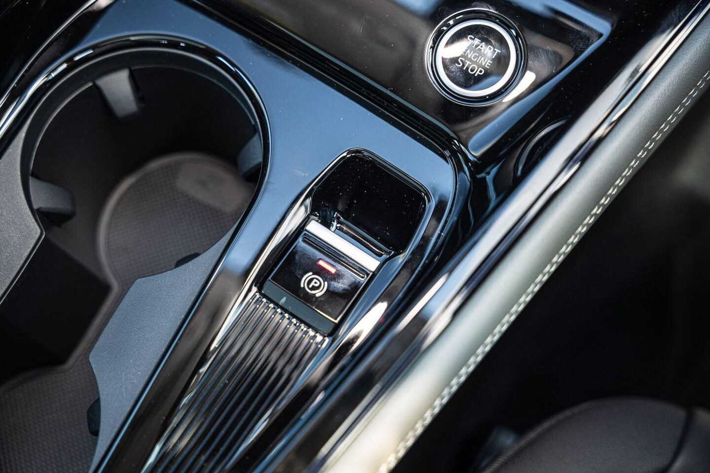 Image about Audi Q3 Sportback TFSI 110 kW