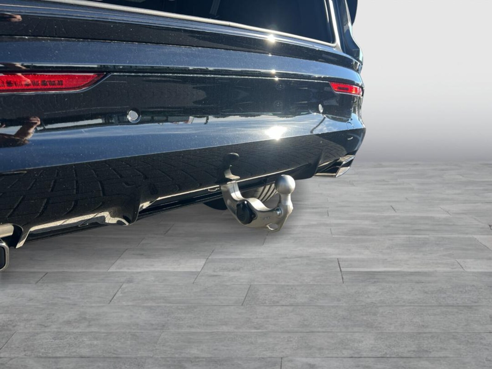 Audi Q7 – Bild 17
