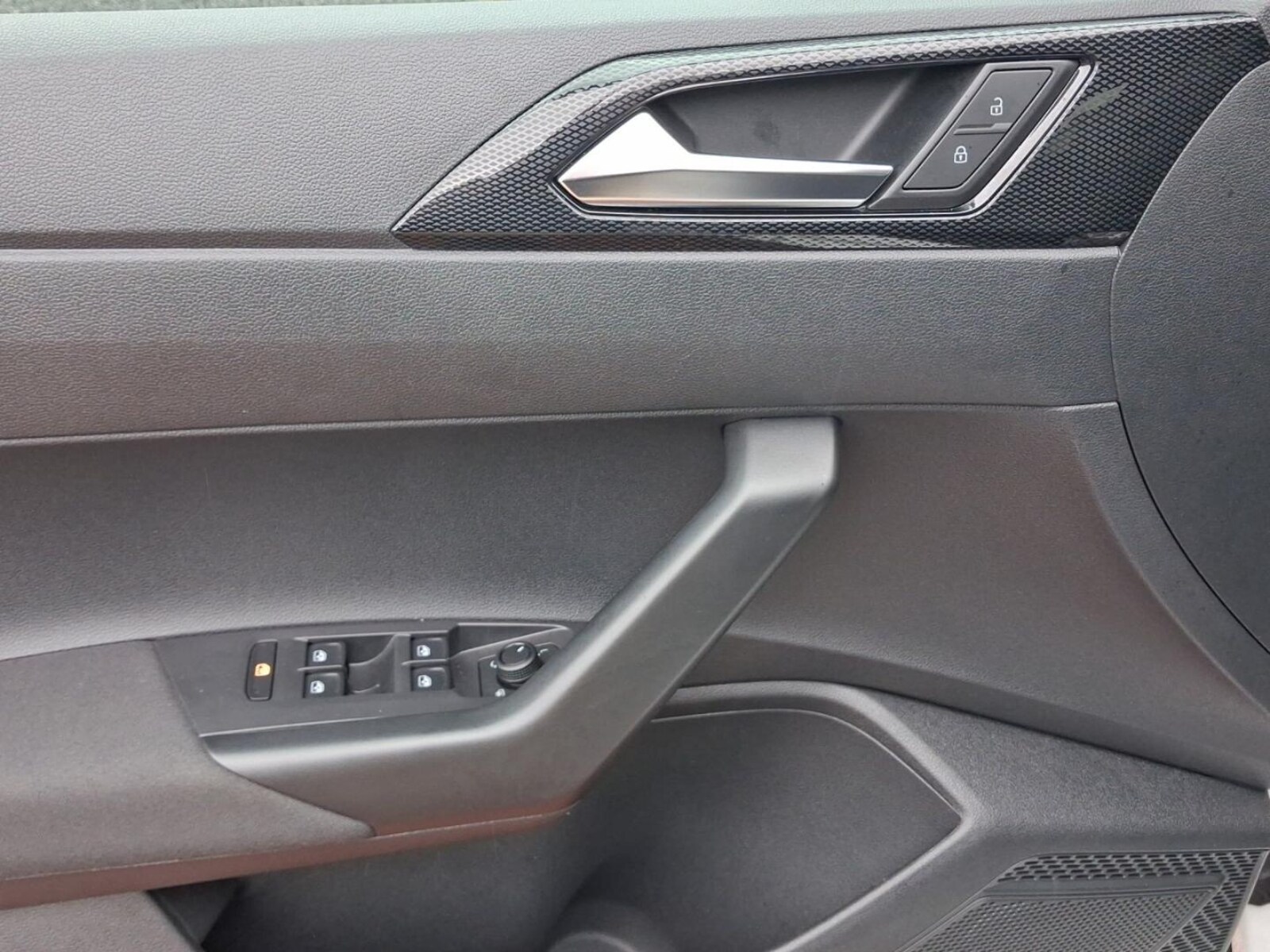 Volkswagen Taigo – Bild 8