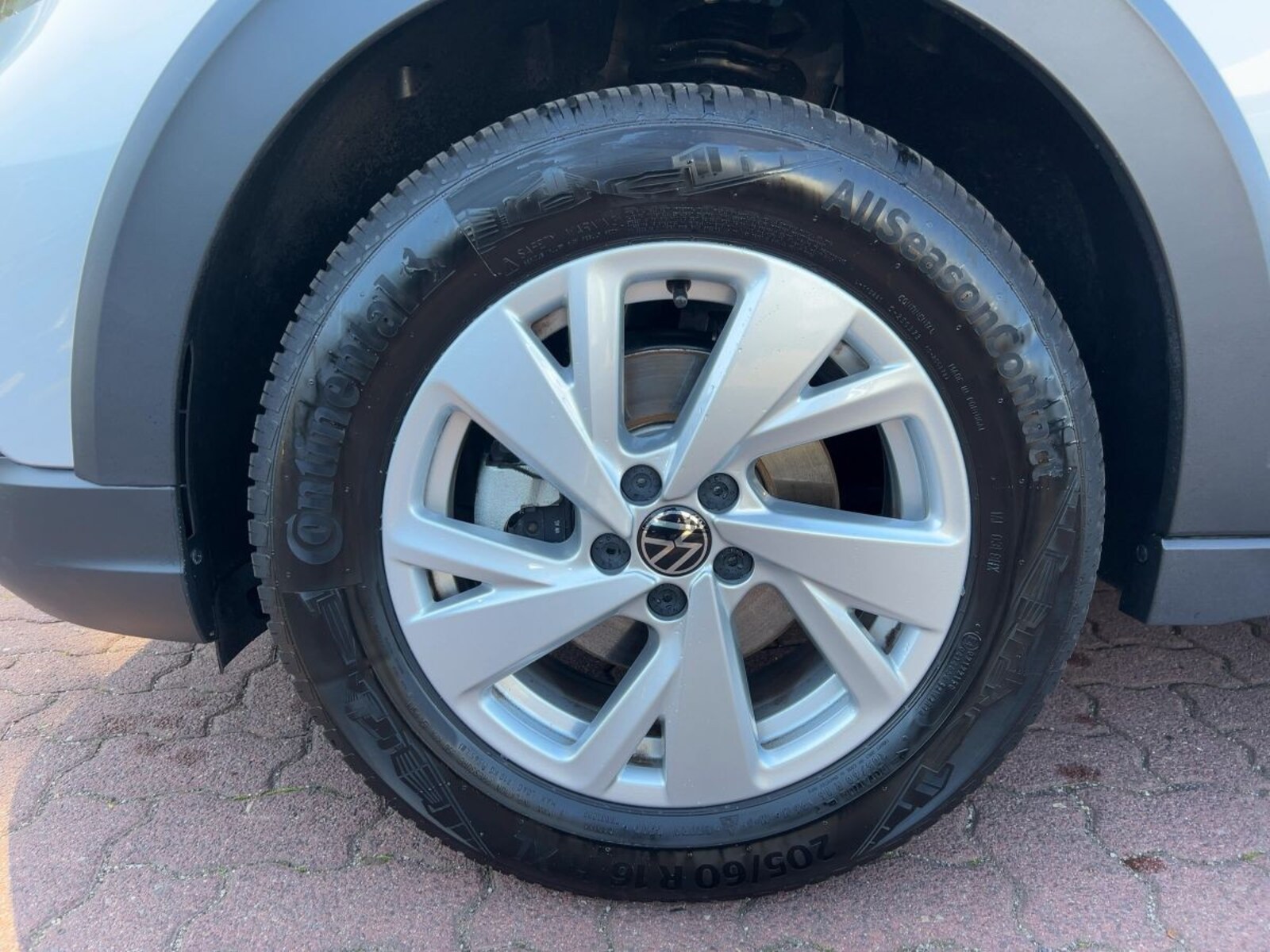 Volkswagen Taigo – Bild 14