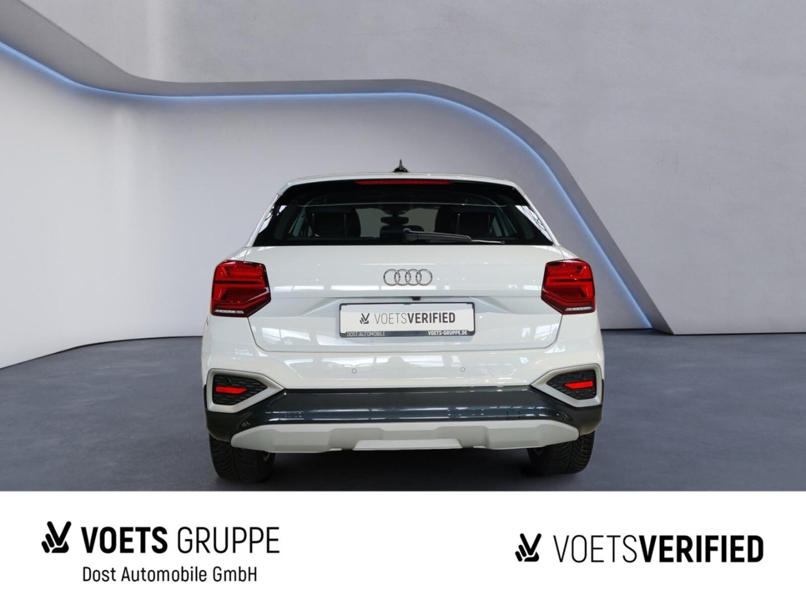 Audi Q2 – Bild 5