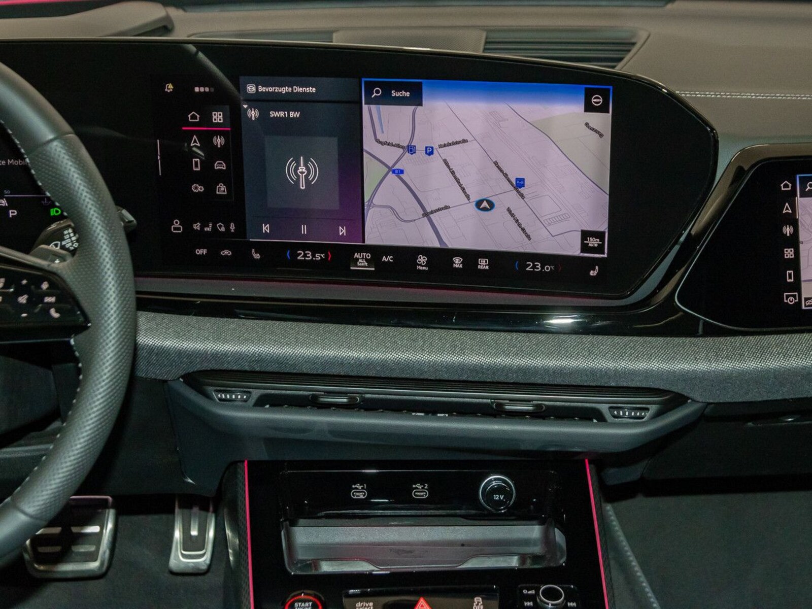 Audi A6 Avant – Bild 14