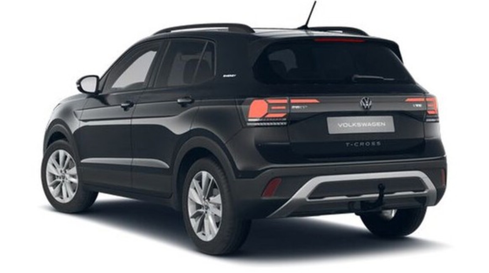 Volkswagen T-Cross – Bild 5