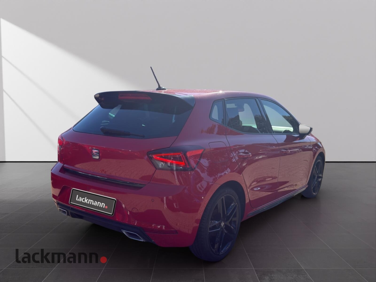 SEAT Ibiza – Bild 5