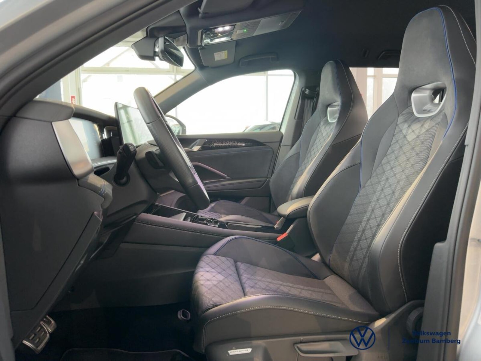 Volkswagen Tayron – Bild 10