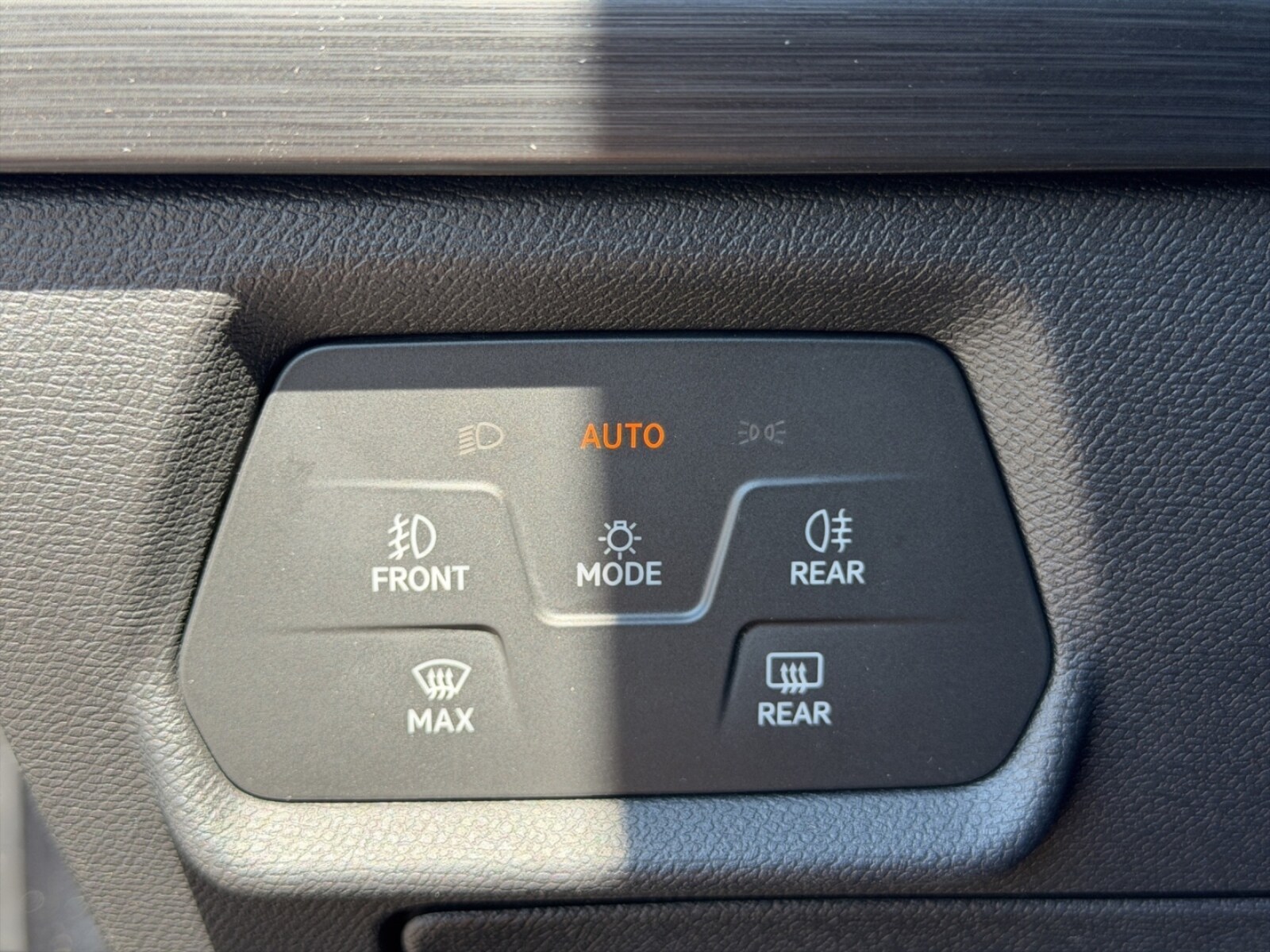 CUPRA Formentor – Bild 14