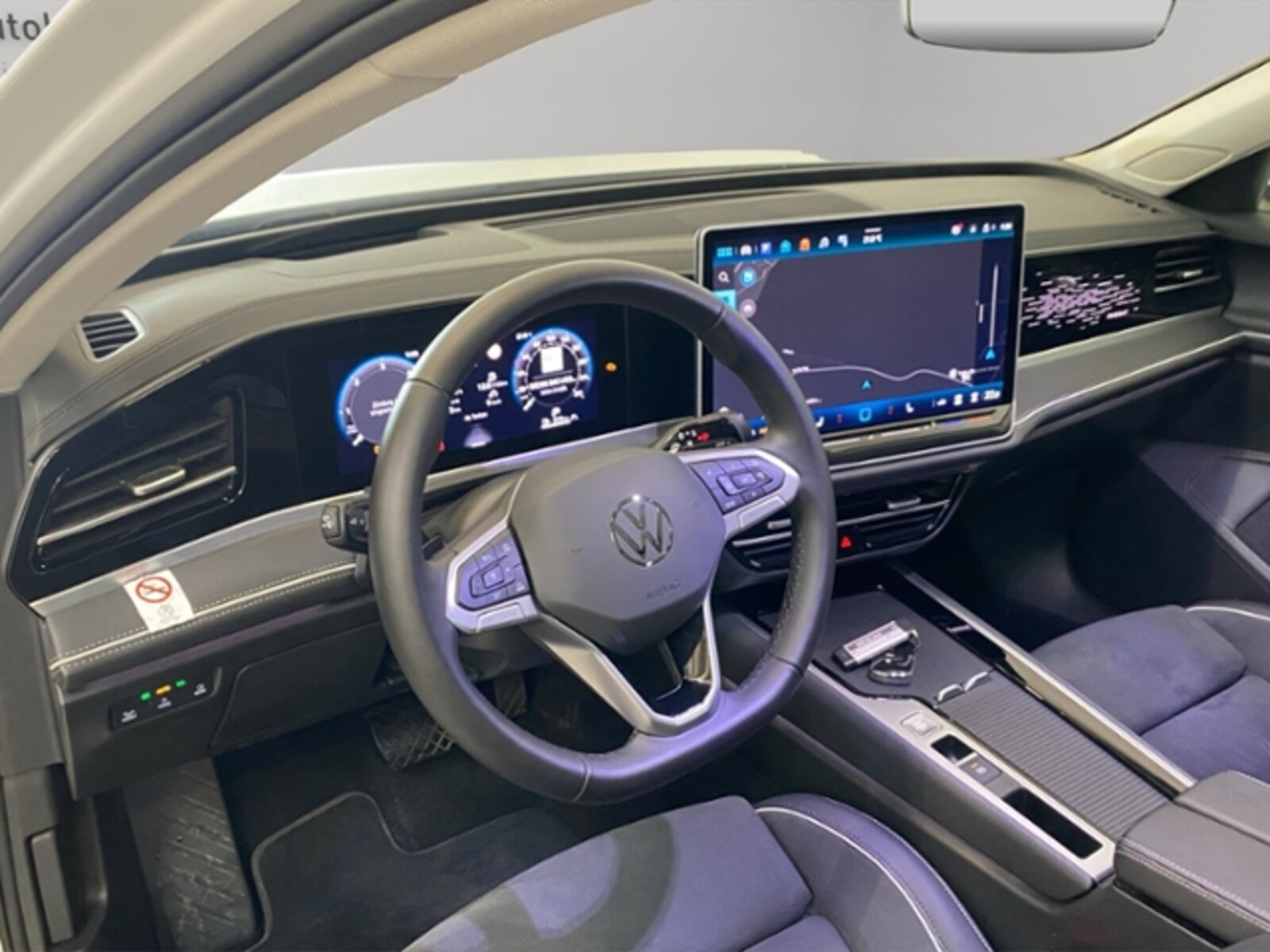 Volkswagen Passat – Bild 4