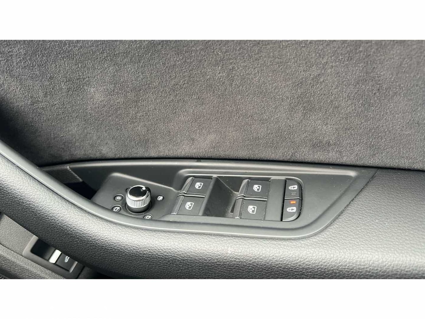 Image of Audi A5 Sportback Black Edition 35 TFSI S tronic - View: for more details contact your dealer