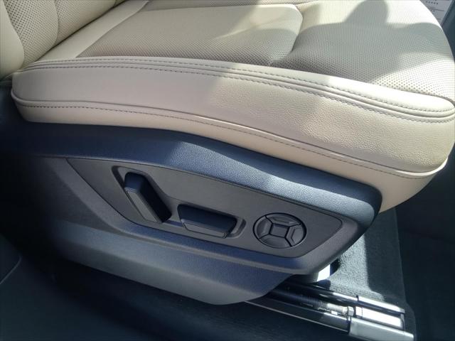2025 Audi Q7 Premium Plus - Photo 23