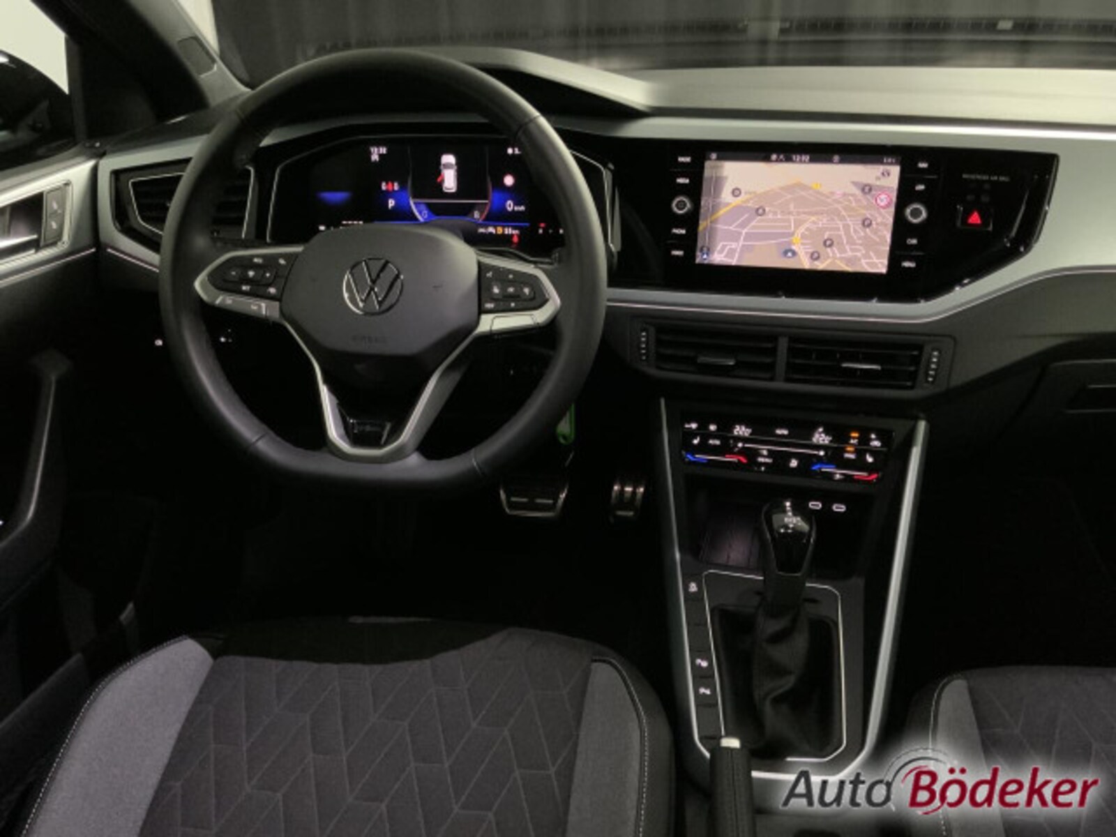 Volkswagen Taigo – Bild 11