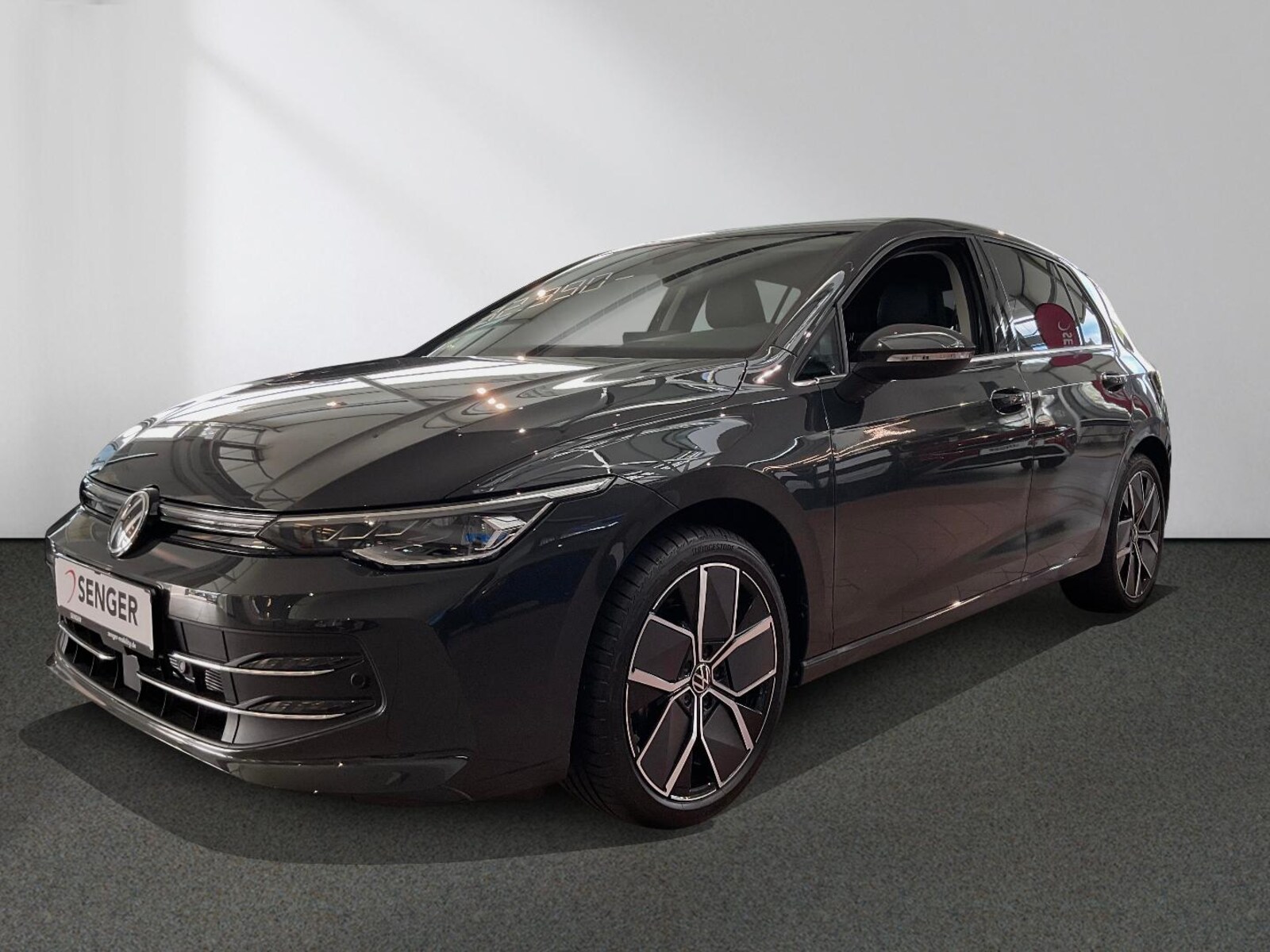 Volkswagen Golf – Bild 11