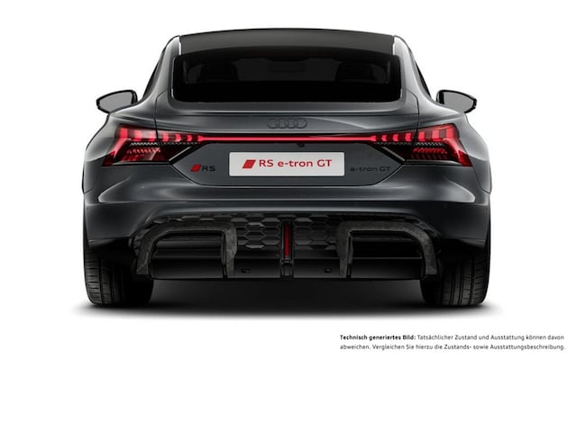 Audi RS E-tron GT Performance Performance E-tron Quattro -  - Joinsteer - #3