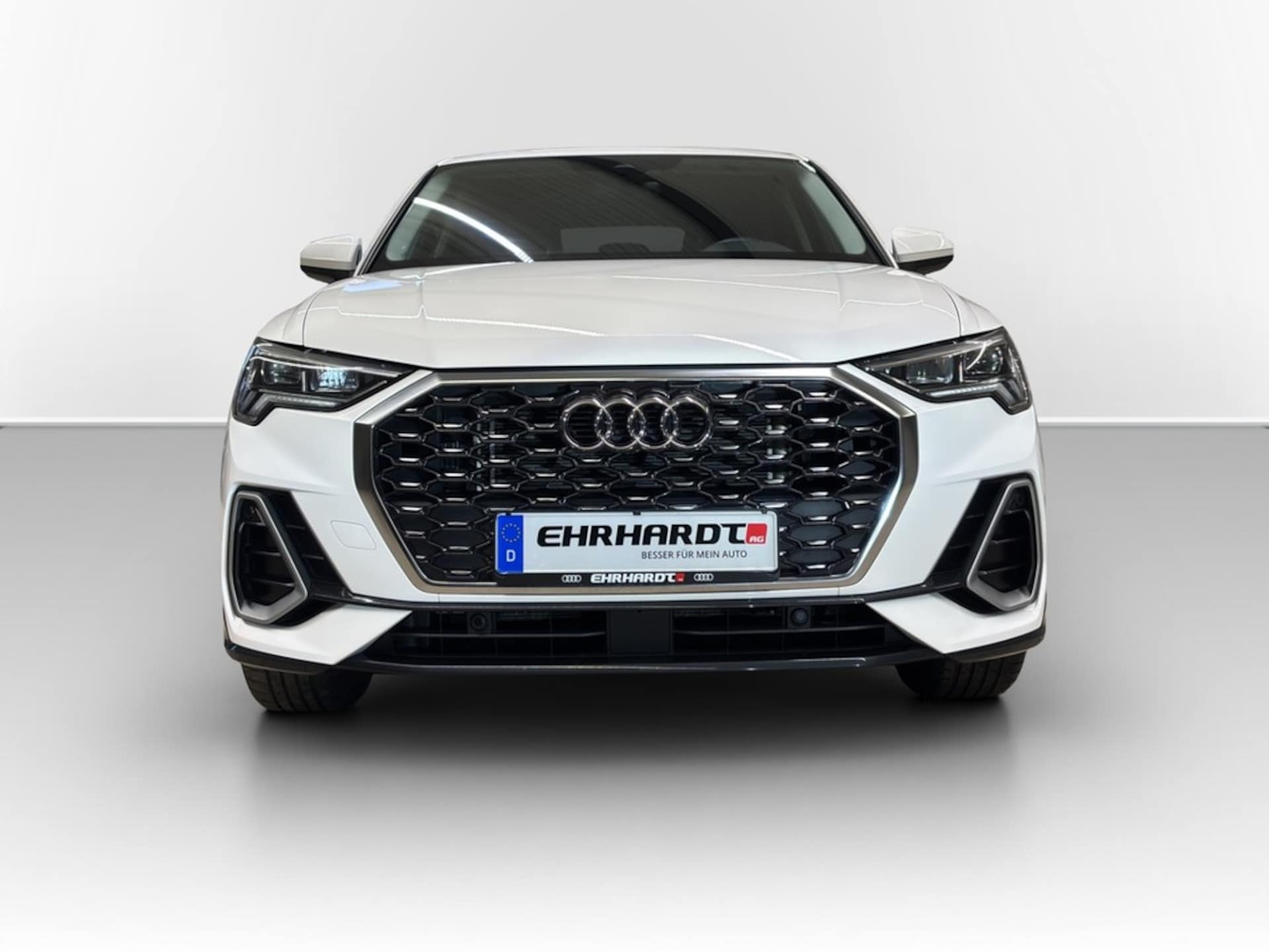 Audi Q3 Sportback TFSI e S line