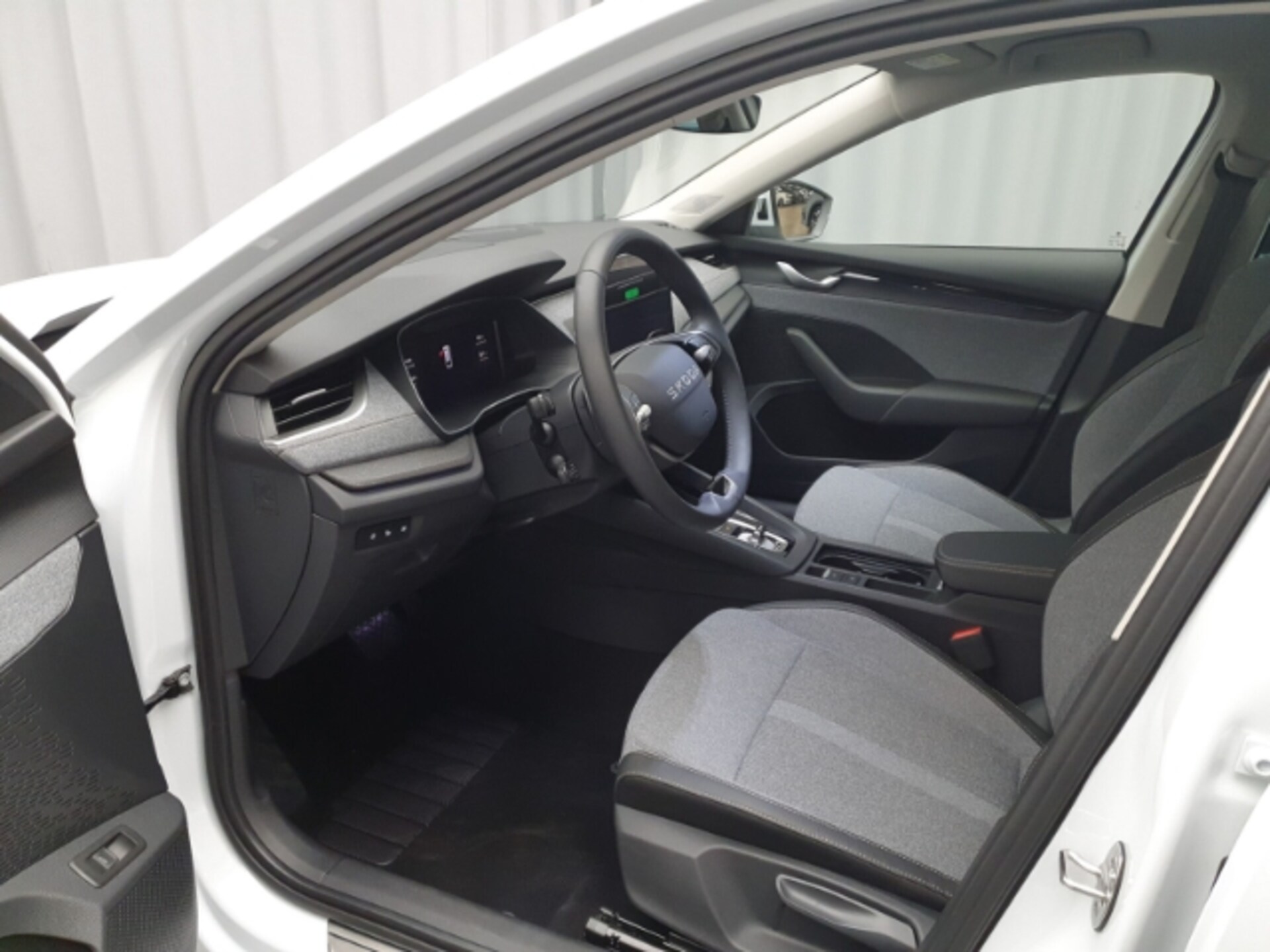 Skoda Octavia Combi Selection