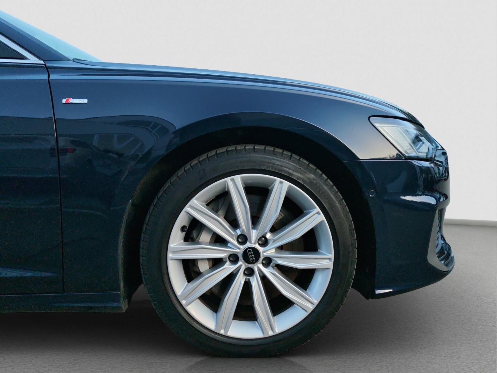 Audi A6 Avant TFSI e Sport