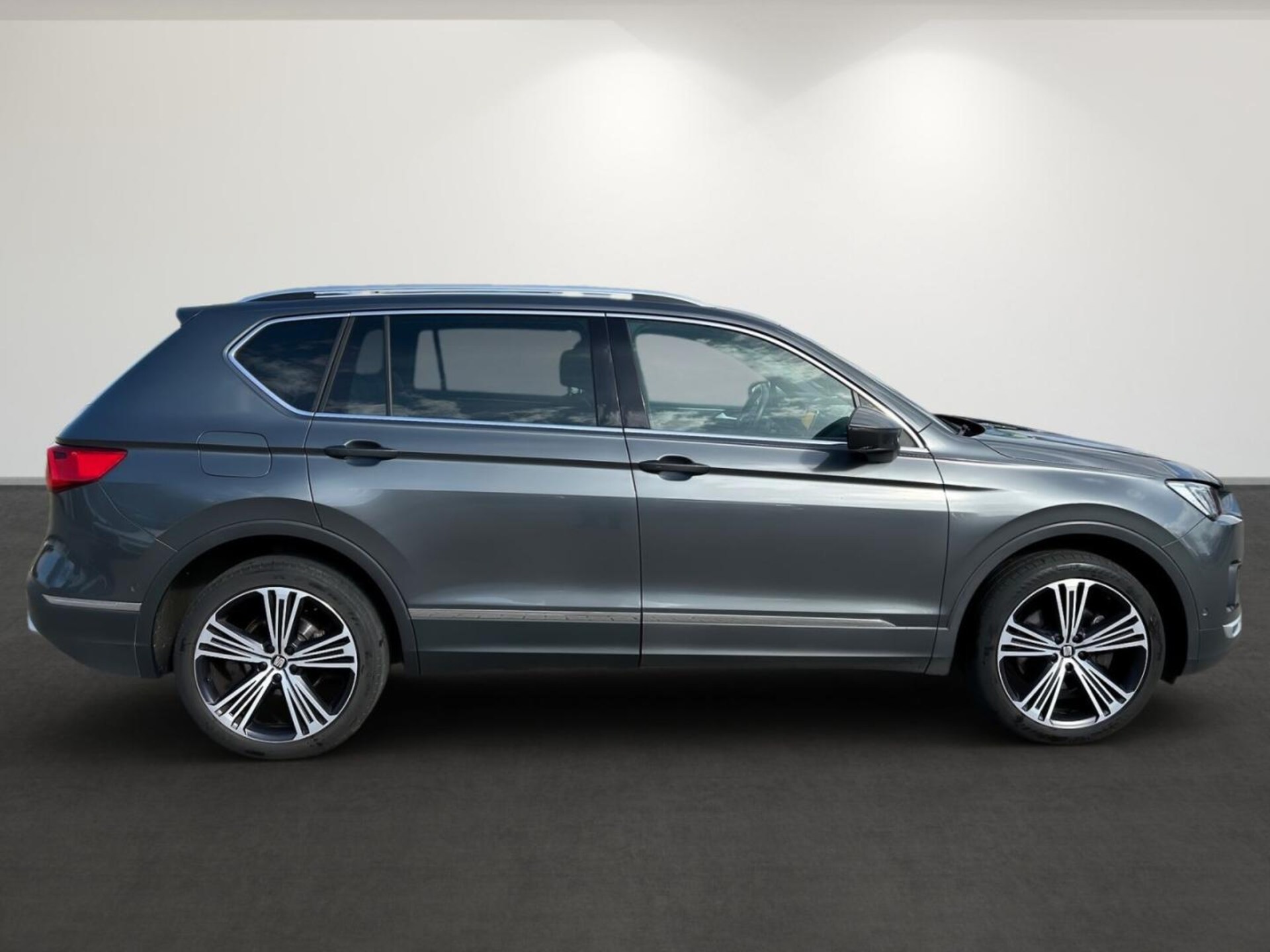 SEAT Tarraco XCELLENCE